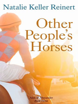 cover image of Other People's Horses